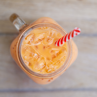 Thai Iced Tea Recipe