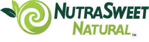 NutraSweet Natural logo