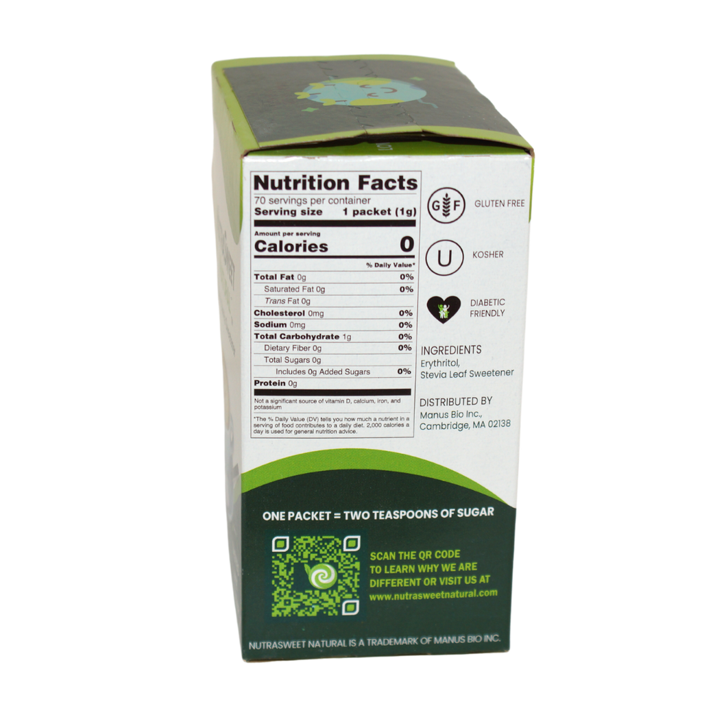 nutra-sweet Images High Quality Grahic NutraSweet Natural™ Sweetener | Home – NutraSweet Natural