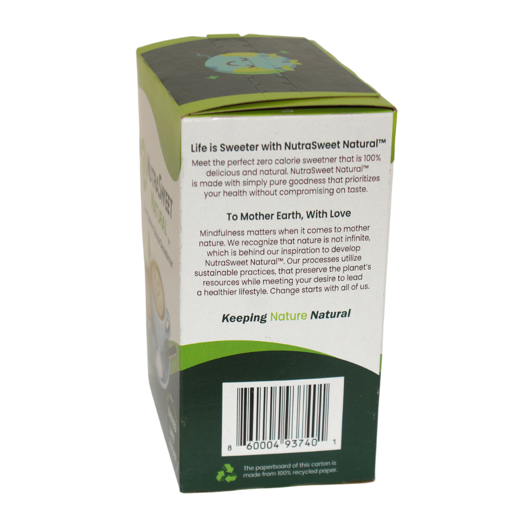 nutra-sweet Images High Quality Grahic NutraSweet Natural™ Sweetener | Home – NutraSweet Natural